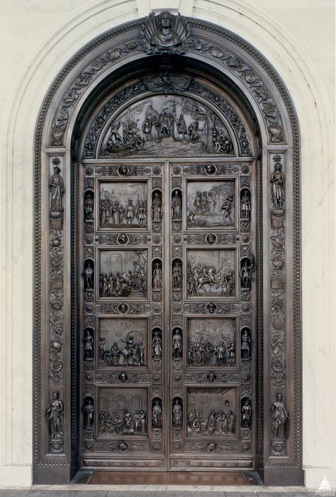 United States Capitol, When One Door Closes, Gorgeous Doors, Door Inspiration, Cool Doors, Door Designs, Capitol Building, Modern Door, Unique Doors