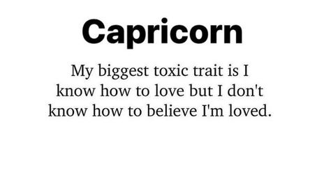 Capricorn Lover, Capricorn Aesthetic, Horoscope Quotes, Astrology Capricorn, Capricorn And Taurus, How To Believe, Capricorn Virgo, Capricorn Love, Capricorn Life