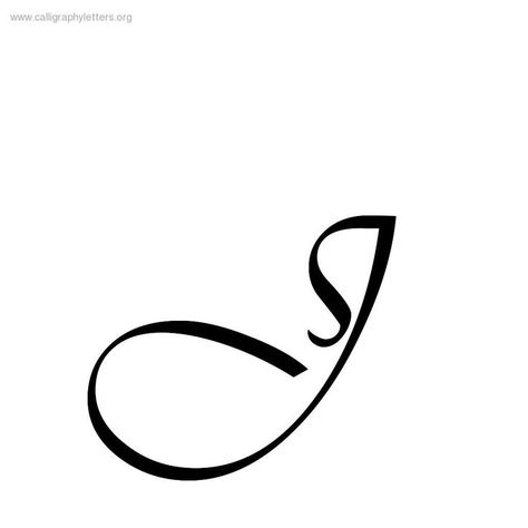 J Calligraphy, Letter J Tattoo, Shave Hair, Wedding Album Cover Design, J Tattoo, Stationary Ideas, Asemic Writing, Tattoo Lettering Design, Calligraphy Tattoo