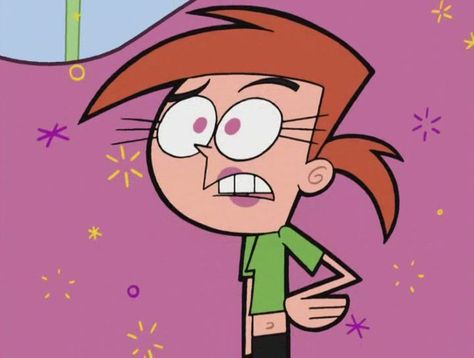 Vicky/Images/The Switch Glitch | Fairly Odd Parents Wiki | Fandom Vicky Fairy Odd Parents, The Fairy Odd Parents, Fairly Odd Parents Vicky, Fairly Odd Parents Characters, Wanda Fairly Odd Parents, Trixie Tang, Fairy Godparents, Tiny Toons, Timmy Turner