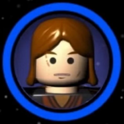 Lego Pfp, Star Wars Icon, Star Wars Character, Anakin Skywalker, Know Your Meme, Lego Star, Lego Star Wars, Profile Picture, Lego