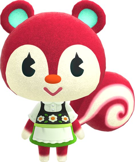 Villager Hunting Animal Crossing, Cute Animal Crossing Characters, Animal Crossing Personajes, Cute Animal Crossing Villagers, Animal Crossing Character Design, Fauna Animal Crossing, Acnh Christmas, Acnh Villagers, Animal Crossing Wiki