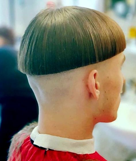 Mullet With Curtain Bangs Men, Curtain Bangs Short Hair Men, Bowlcut Haircut, Buz Cut, Mushroom Cut, Short Buzz Cut Men, Boys Bowl Cut, Asian Bowl Cut, Bowl Cut Men