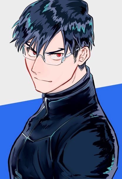 Iida Tenya Fanart, Mha Iida Fanart, Tenya Iida Fanart, Tenya Ida, Iida Tenya, Tenya Iida, Hottest Anime Characters, Hero Wallpaper, Hero Academia Characters