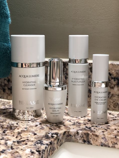 Get gorgeous clear skin with this brand new luxury skincare line! #skincare #dreamcleanser #bellame #loveyourskin Bellame Beauty, Carpet Odor Remover, Natural Hair Mask, Anti Aging Oils, Boost Hair Growth, Hydrating Cleanser, Baking Soda Uses, Skincare And Makeup, Get Rid Of Blackheads