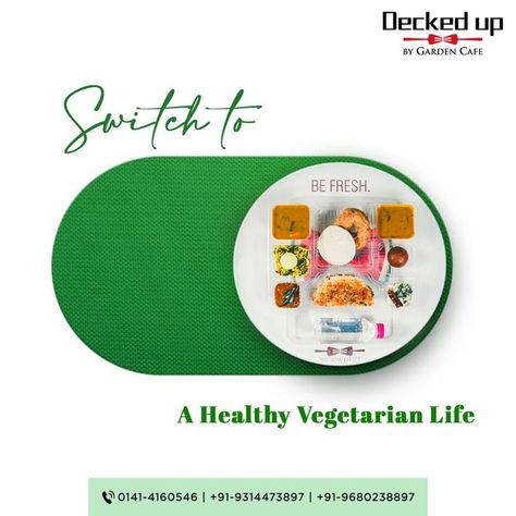 World Vegetarian Day, Vegetarian Day, Indian Meal, Christmas Advertising, Meal Box, Education Banner, Restaurant Poster, Vegetarian Life, Food Banner