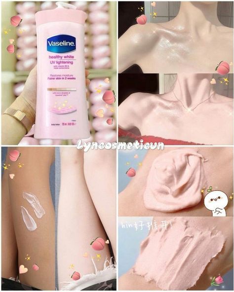 Vaseline Healthy White, Beginner Skin Care Routine, Beautiful Skin Care, Diy Skin Care Routine, Natural Face Skin Care, Good Skin Tips, Basic Skin Care Routine, Perfect Skin Care Routine, Healthy Skin Tips