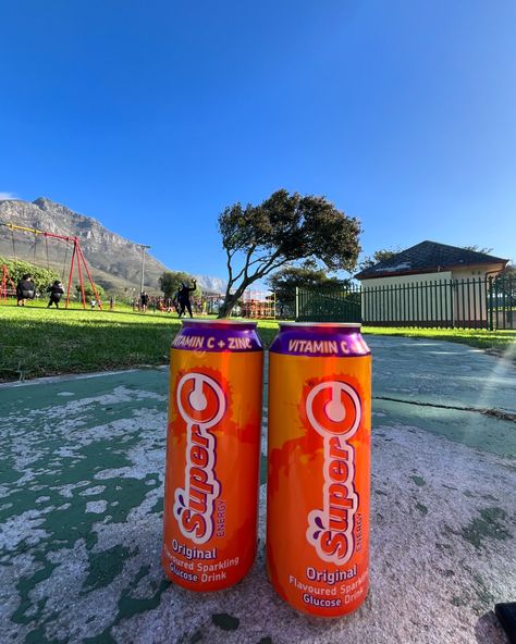 I’ve Found the Perfect Way To Get An Energy Boost ! Say HELLO To The new SUPER C ENERGY GLUCOSE Drink ! @supercsweets @brandadvisor.co.za #supercenergydrink #supercenergy #yourenergypartner Sparkling Drinks, Energy Boost, Boost Energy, Say Hello, Energy, Drinks, Quick Saves