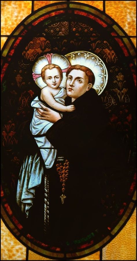 St Anthony Prayer, Susi Rejano, St Anthony Of Padua, Padua Italy, Anthony Of Padua, Saint Anthony Of Padua, Santo Antonio, St Anthony, Christian Artwork