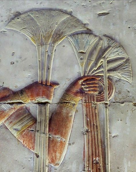 Istoria Artei, Egyptian Artifacts, Ancient Egypt Art, Empire Romain, Egyptian Symbols, Art Ancien, Egypt Art, Egyptian History, Ancient Egyptian Art