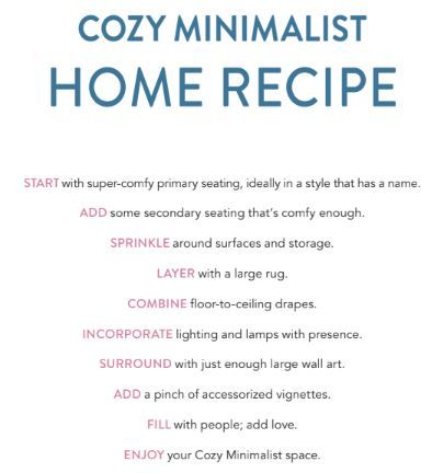 Myquillyn Smith, Cozy Minimalist Home, Cozy Minimalist, Minimalist Apartment, San Diego Houses, Planner Book, Minimalist Home Decor, Decorating Small Spaces, Cozy Living Rooms