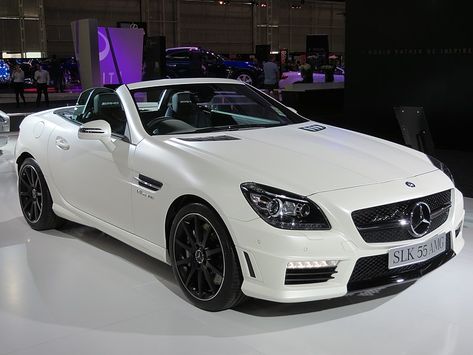 Marsadiz Benz, Mercedes Slk, Mercedes Benz Slk, Living Place, Manifestation Board, Wikimedia Commons, Rum, Mercedes Benz, Germany