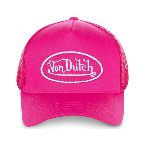 Casquette Von Dutch, Von Dutch Hat, New York Vintage, Von Dutch, Trucker Cap, Rock And Roll, Apparel Accessories, Caps Hats, Trucker Hat