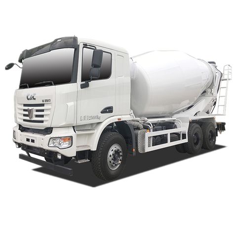 6×4 C&C 15m3 Concrete Mixer truck Concrete Mixer Truck, Concrete Truck, Cement Truck, Fuel Truck, Mixer Truck, Concrete Mixers, Truck Engine, Hydraulic Pump, Garbage Truck