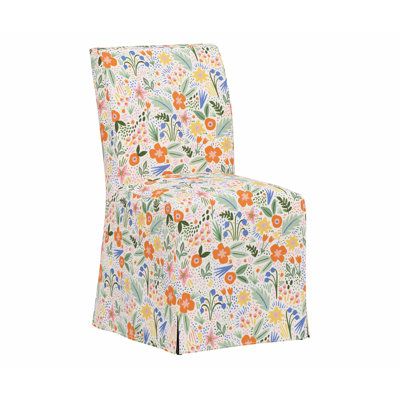 Chair covers slipcover