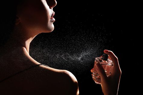 Our perfume oils for women are inspired by the world's finest fragrances, crafted to celebrate your unique essence. Enjoy our special promotion: Buy 2 Roll-On Bottles, Get 1 Free. Find your perfect match and learn more here. https://omgoils.com/women/ Fragrance Editorial, Creative Photography Projects, Fragrance Photography, Black Perfume, Perfume Photography, Perfume Ad, Beautiful Abstract Art, Roll On Bottles, Web Banner Design