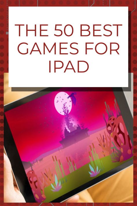 Best Games For Ipad, Fun Games To Download On Your Ipad, Good Games For Iphone, Fun Ipad Games, Games To Get On Ipad, Fun Things To Do On Your Ipad, Best Iphone Games, Best Games On Iphone, Best Games For Iphone Apps