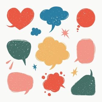 Thought Bubble Illustration, Thought Bubble Drawing, Speech Bubble Illustration, Bubbles Illustration, Bubble Illustration, Cartoon Speech Bubble, Bubble Drawing, Bubble Quotes, Balloon Illustration