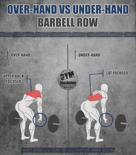 Barbell Bent Over Row, Tbar Rows Workout, Bent Over Row Barbell, Barbell Rows Workout, Bent Over Barbell Row, Barbell Back Exercises, Bent Over Row, Back Workout Program, Lat Workout