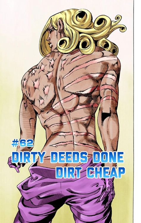 Gyro Zeppeli, Jojo Bizarro, Steel Ball Run, Johnny Joestar, Jojo Parts, Dirt Cheap, Ball Run, Jojo's Bizarre Adventure Anime, Jojo Anime