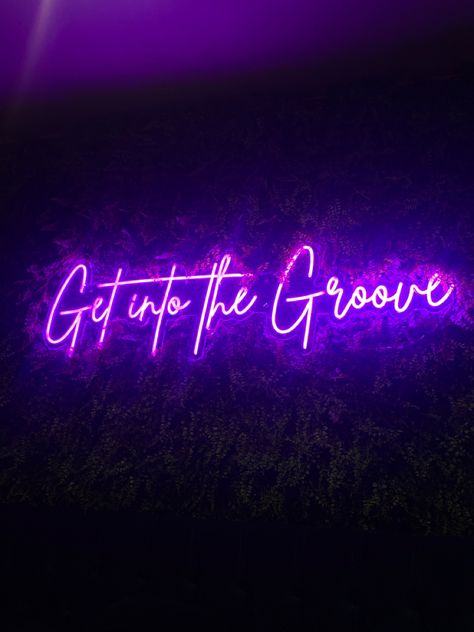 #neonlights #neon #purple #getintothegroove #dance Dance Purple Aesthetic, Purple Dance Aesthetic, Purple Neon Sign, Dancing Aesthetic, Dance Quotes, Neon Purple, 2024 Vision, Minimalist Living, Purple Aesthetic