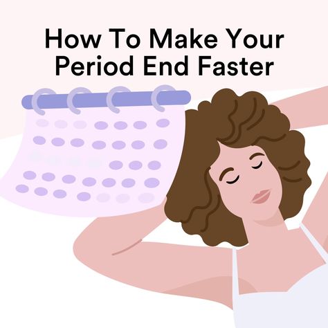 No one can blame you if you want to end your cycle a lot more quickly, right? The good news is, it’s actually possible! Read on to discover the different ways you can make your period go away sooner than usual without jeopardizing your safety. Light Period Flow, How To Stop Period, Clear Skin Face Mask, Period Days, Heavy Periods, Period Hacks, Period Cramps, Ways To Sleep, Sleep Remedies