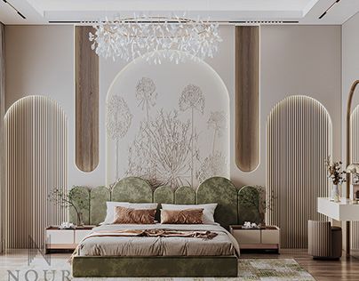 Check out new work on my @Behance profile: "modern bedroom in ksa" http://be.net/gallery/203897167/modern-bedroom-in-ksa Luxury Room Design Master Bedrooms, New Classic Bedroom Luxury, Master Bedrooms Decor Modern Luxury 2024, Bed Back Ideas, Master Room Decor Ideas Modern, Bed Back Design Modern Luxury, Modern Classical Bedroom, Master Modern Bedroom, Bedroom Interior Design Modern Master