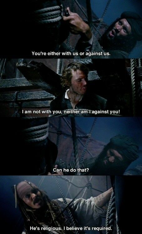 Funny Quotes From Movies, Jack Sparrow Funny, Quotes From Movies, On Stranger Tides, Funny Jokes To Tell, Super Funny Quotes, Captain Jack Sparrow, Disney Live Action, Movie Quotes Funny