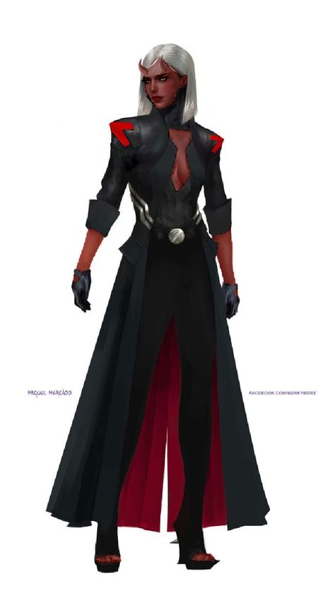 Sci Fi Tiefling, Sith Aesthetic, Persona Art, Star Wars Sith, Dark Creatures, Star Wars Rpg, Marvel Villains, Fantasy Races, Fashion Suits For Men