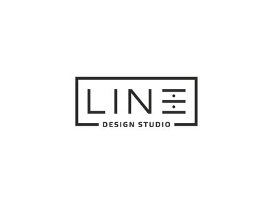 Logo for the interior design studio Interior Design Studio Logo, Design Company Names, Minimalistic Interior, Interior Design Videos, Kitchen Logo, Design Studio Logo, Architecture Logo, Interior Designer Logo, Interior Logo