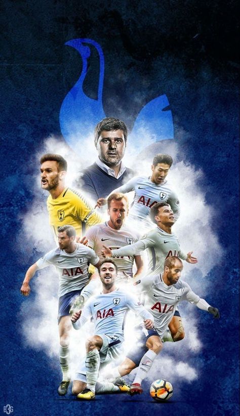 Best Football Wallpapers, Players Wallpaper, Tottenham Hotspur Wallpaper, Football Wallpaper Iphone, Tottenham Football, Liverpool Champions League, Bayer Munich, Ronaldo Wallpaper, Tottenham Hotspur Players