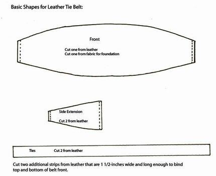 How to make an obi belt Obi Belt Pattern, Cinto Corset, Belt Pattern, Diy Belts, Diy Jewelry Unique, Trendy Sewing, Tie Pattern, Costura Diy, Diy Fashion Clothing