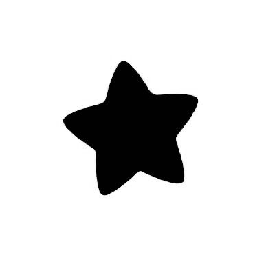 Resources Aesthetic, Stars Pfp, Watermark Ideas, Free Kisses, Star Doodle, Desktop Icons, Dream's Cat, Black And White Stars, Overlays Picsart