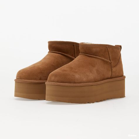 Uggs Classic Ultra Mini, Uggs Classic, Ugg Ultra Mini, Gift Inspo, Ugg Boots, Me Too Shoes, Harry Potter, My Style, Boots