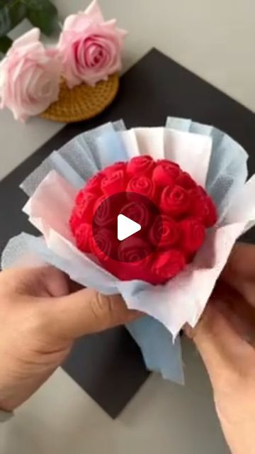 Itsy Bitsy Artsy I Art & Craft I Creative DIY on Instagram: "Craft a beautiful Rose bouquet from clay 🌹✨ with some easy steps. People of all ages will love to make this DIY rose. It can also be an amazing decor piece at house. 
.
.
.
.
📌 Follow me for more:
➡️ @itsy_bitsy_23
➡️ @itsy_bitsy_23
➡️ @itsy_bitsy_23
.
.
.
.
#diyrose #claycraft #diyflowers #decor #KidsCraft #EasyCraft #CraftingWithKids #clayart #CreativeFun #Handmade #ArtAndCraft #CraftyKids #kindergartenteacher #CraftingIdeas #parentchildcraft #CreativeKids #CraftyCreatures #ArtisticExpression #CraftyIdeas #KidFriendlyCrafts #CraftyParents #ArtisticJourney #CraftingCommunity #claycreations #airdryclaycreation #kindergartenactivities #parentchildhandmade #handmadedecor" Beautiful Roses Bouquet, Kid Friendly Crafts, Diy Roses, Amazing Decor, Kids' Crafts, Crafty Kids, Air Dry Clay, Rose Bouquet, Creative Kids