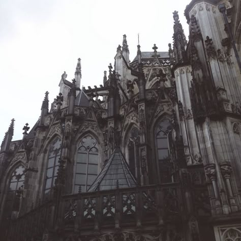 Dark Cathedral, Shifting Script, Book Mood, Grey Aesthetic, Dark Castle, Victorian Aesthetic, Slytherin Aesthetic, Gothic Aesthetic, The Infernal Devices