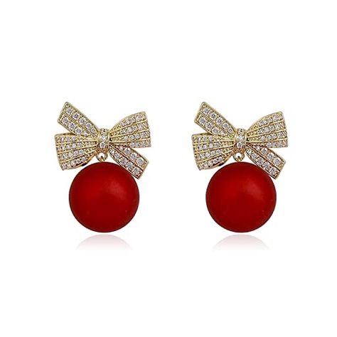 Red Statement Earrings, Handmade Pearl Jewelry, Candle Canvas, Christmas Bow, Gold Statement Earrings, Earring Post, Rhinestone Bow, Silver Pin, Travel Souvenirs