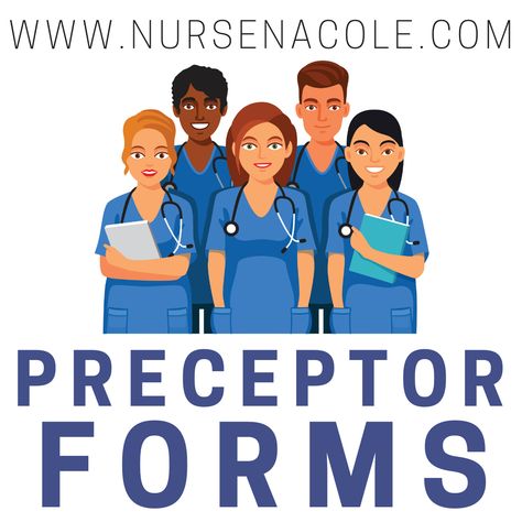 Preceptor Tools | Training New Nurses How To Be A Good Nurse Preceptor, Nursing Preceptor Tips, Nurse Preceptor Tips, Clinical Instructor, Nurse Preceptor, Nursing Instructor, Strong Relationship Quotes, Nurse Things, Nursing 101