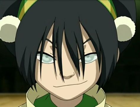 Toph Beifong Toph Beifong, Avatar Series, Nickelodeon Shows, Team Avatar, Avatar Airbender, Avatar Aang, Mystical Creatures, Legend Of Korra, Aang