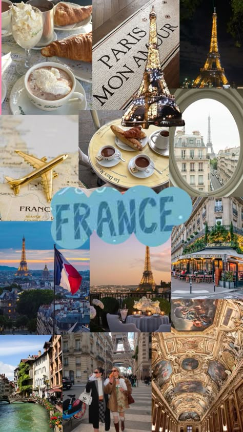 #travel # Paris #france # crossiant # france aesthetic France Cafe, France Aesthetic, Travel Paris, Paris Aesthetic, Learning To Love Yourself, World One, Classy Nails, New School Year, New School