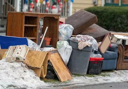 Eviction filings on the rise again across Northern Virginia Junk Hauling, Rubbish Removal, Junk Removal Service, Habitat For Humanity Restore, Pick Up Trash, Waste Collection, Junk Removal, Charity Organizations, Free Furniture