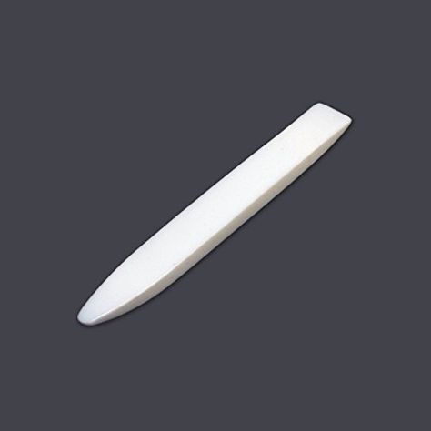 Teflon Bone Folder (Large) First one I've seen other than on blick! Compare to Blick's, of course. Talas https://smile.amazon.com/dp/B01HH7BABQ/ref=cm_sw_r_pi_dp_x_Rc0JzbN7J08A0 Paper Craft Tools, Wholesale Craft Supplies, Storing Craft Supplies, Bone Folder, Plastic Film, Arts And Crafts Supplies, Amazon Art, Crafts Sewing, Craft Tools