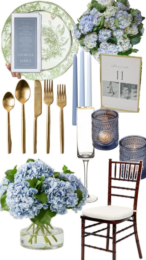 Wedding Table Setting, Coastal Wedding, Wedding Table Settings, Table Setting, Wedding Table, Table Settings