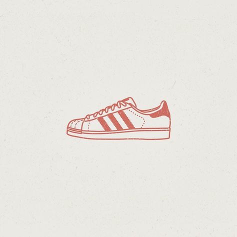 Adidas Superstar \\\ #Illustration #illustrator #logoplace  #vector #graphicroozane #illustree #thevectorproject #bestvector  #graphicroozane #thedesigntip #drawing #adidas #graphicdesigncentral  #graphicgang #iconaday  #icon  #flatdesign  #creatorshouse  #illustrationartists #adidassuperstar #flaticon #GraphicGang #sneakerporn #sneaker by _parrilla Adidas Drawing, Shoe Logo Ideas, Superstar Adidas, Designer Labels, Shoes Illustration, Superstars Shoes, Shoes Drawing, Adidas Original, Shoe Art