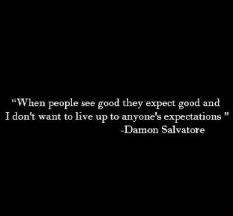 Damon Salvatore Quotes, Damon Quotes, Tvd Quotes, Die Quotes, Paragraphs For Him, Vampire Diaries Quotes, Lavender Aesthetic, Inspo Quotes, Senior Quotes