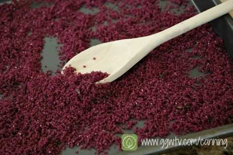 Wine salt has a lovely color and fully developed flavor Wine Salt Recipe, Red Wine Salt, Scrappy Cooking, Gifts Wishlist, Salt Blends, Wine Salt, Flavored Salt, Season Salt, Herb Salt