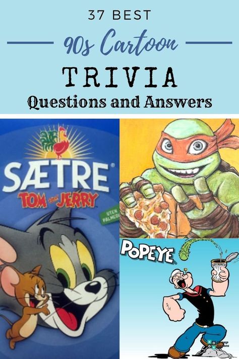 37 Best 90s Cartoon Trivia Questions and Answers Cartoon Characters Disney, Outdoor Games For Preschoolers, Cartoon Network 90s, Outdoor Kids Party, Gumball Cartoon, Best 90s Cartoons, Garfield Quotes, Saturday Cartoon, Kids New Years Eve