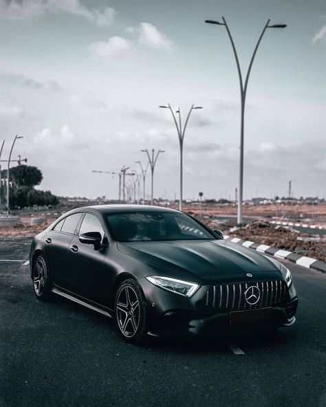 Mercedes Cls 53 Amg, Benz Cls, Mercedes Cls, Mercedes Benz Cls, The Dark Knight, Black Car, Car Photography, Mercedes Amg, Dark Knight