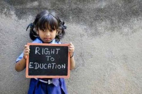 The lack of education is another subject because I myself personally feel that all people are entitled to a good quality education to help them progress in life Women Education, Right To Education, Education In India, Primary Education, Children's Rights, Free Education, Poor Children, Education Poster, Education Math