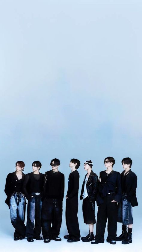 Enhypen Home Screen Wallpaper, Enha Wallpaper Ot7, Cool Kpop Wallpapers Enhypen, Enhypen Computer Wallpaper, Dark Kpop Wallpaper, Enhypen Group Photo Wallpaper, Enhypen Unseen, Enhypen Wallpaper Ot7, Enhypen Background